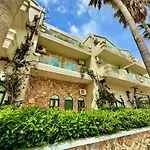 Argiri & Hotel apartamentowy Kardamena (Kos)