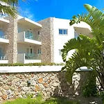 Argiri & Hotel apartamentowy