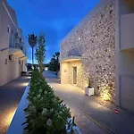 Argiri & Hotel apartamentowy 3*