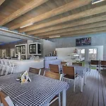 Hotel apartamentowy Argiri & 3*