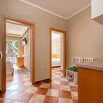 Argiri & Hotel apartamentowy