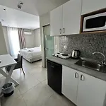 Argiri & Lejlighedshotel Kardamena (Kos)