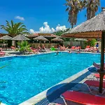 Argiri & Hotel apartamentowy 3*
