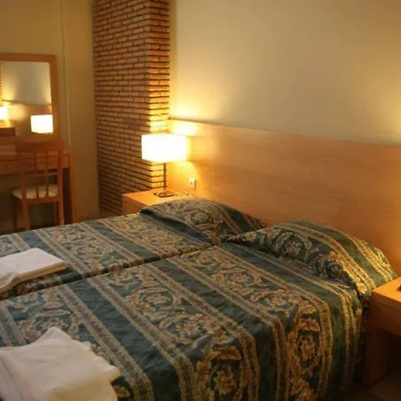 Argiri & Aparthotel Kardamena (Kos)