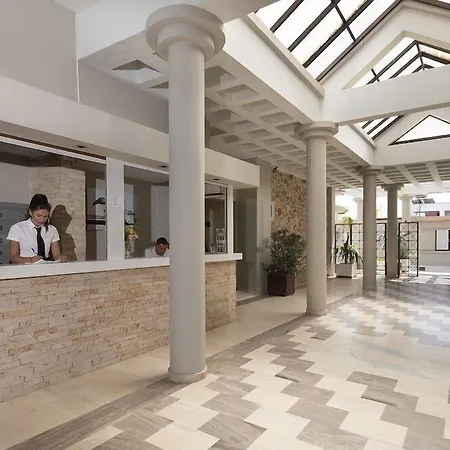 Hotel apartamentowy Argiri & Kardamena (Kos)