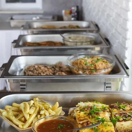 Argiri & 3* Kardamena (Kos)