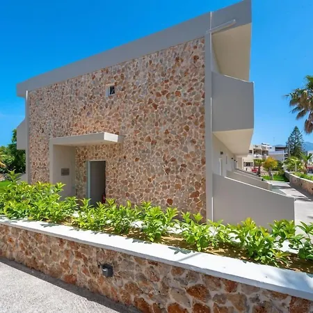 Aparthotel Argiri & Kardamena (Kos)