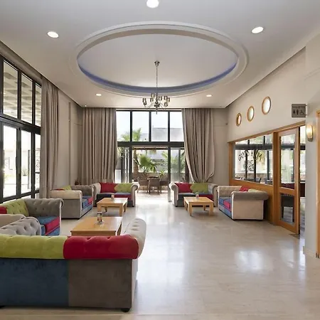 Argiri & Aparthotel 3*