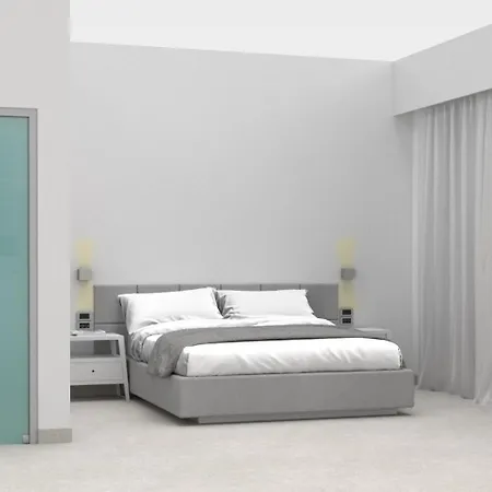 Argiri & מלון דירות