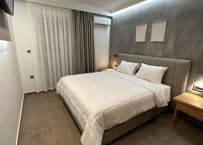 Aparthotel Argiri & 3*