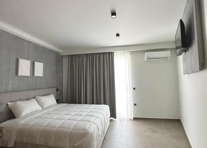 Argiri & Kardamena (Kos)