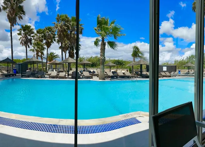 Aparthotel Argiri & 3*