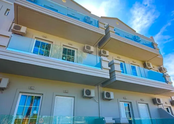 Aparthotel Argiri & Kardamena (Kos)