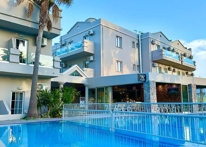 Argiri & Kardamena (Kos)