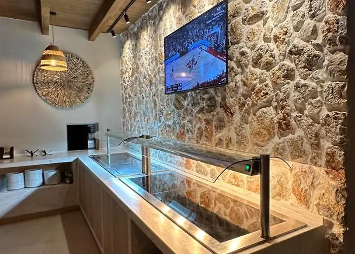 Argiri & 3* Kardamena (Kos)