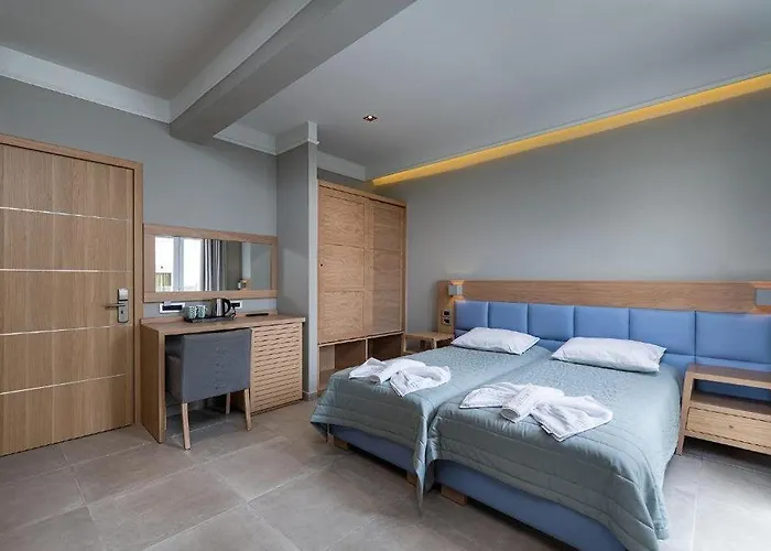 Argiri & Kardamena (Kos)