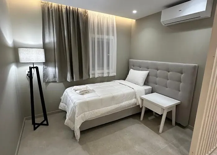 Argiri & شقة فندقية 3*