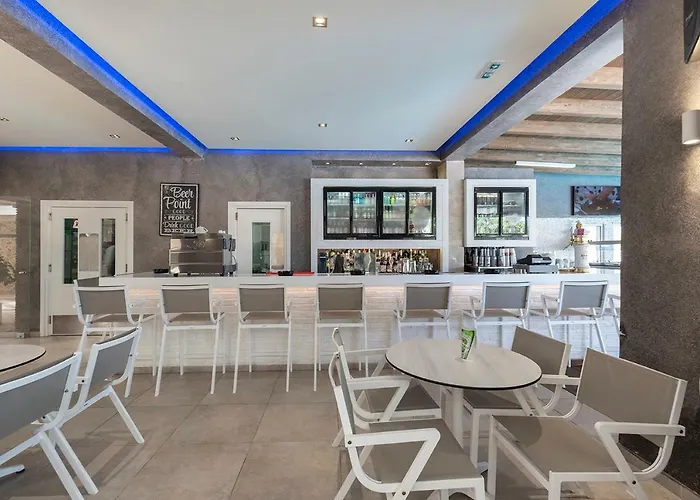 Argiri & Aparthotel Kardamena (Kos)